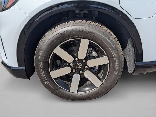 2026 Honda Prologue Touring Roseville CA