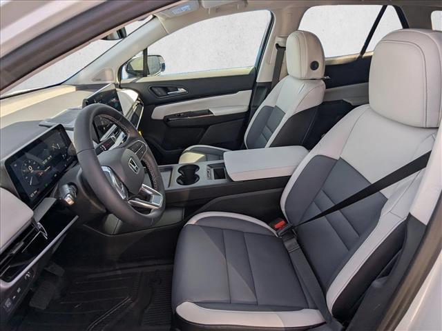 2026 Honda Prologue Touring Roseville CA