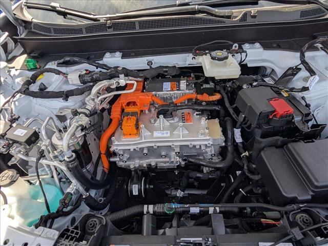 2026 Honda Prologue Touring Roseville CA