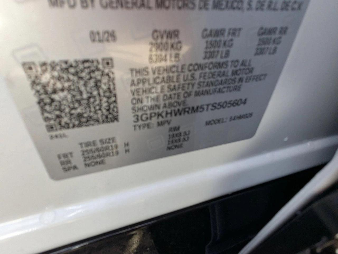 2026 Honda Prologue Touring Roseville CA