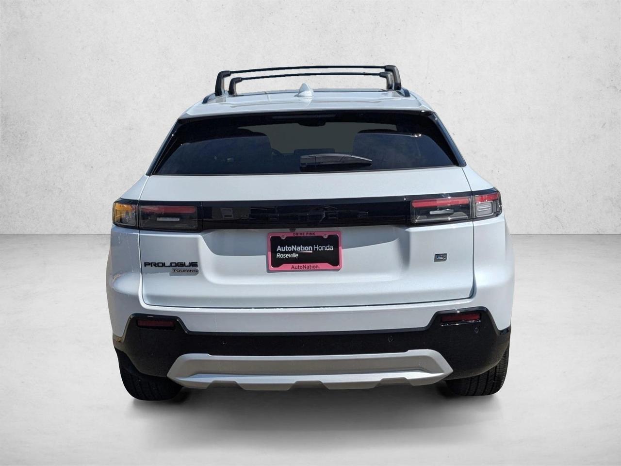 2026 Honda Prologue Touring Roseville CA