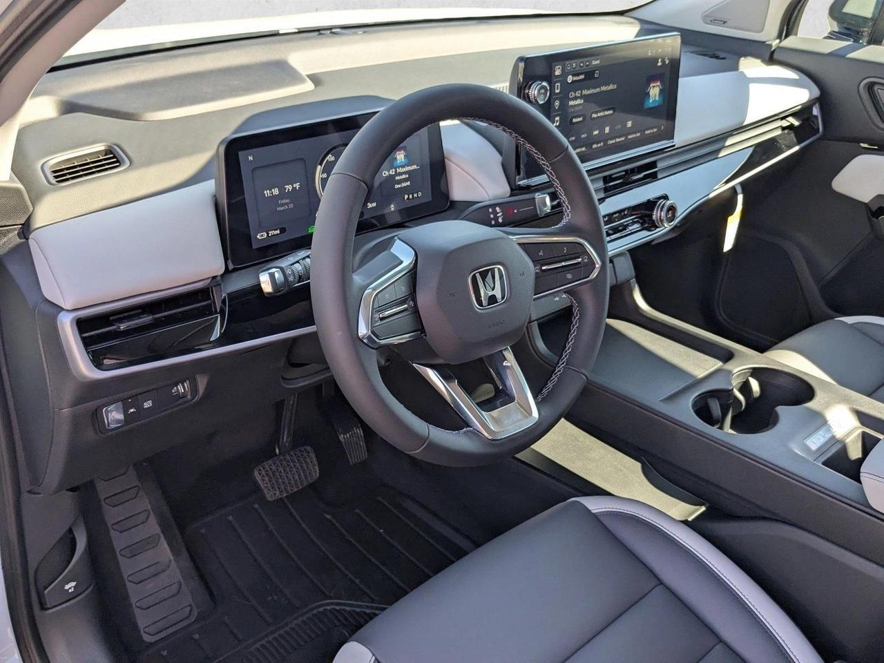 2026 Honda Prologue Touring