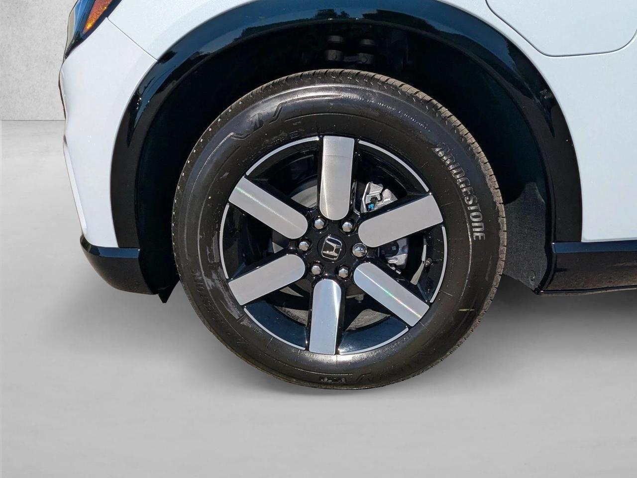 2026 Honda Prologue Touring Roseville CA