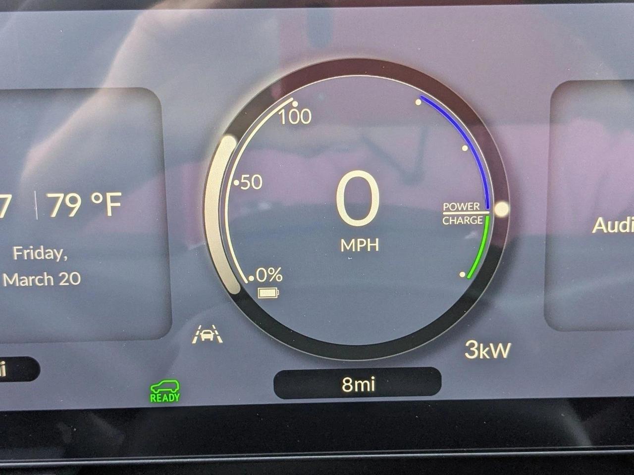 2026 Honda Prologue Touring Roseville CA