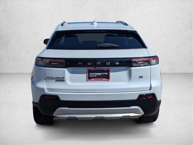 2026 Honda Prologue Touring Roseville CA