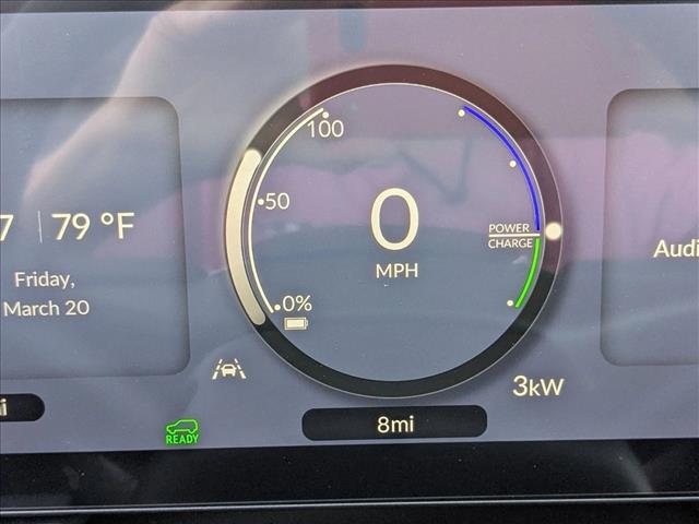 2026 Honda Prologue Touring Roseville CA