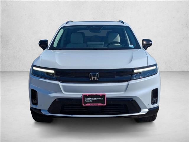 2026 Honda Prologue Touring Roseville CA