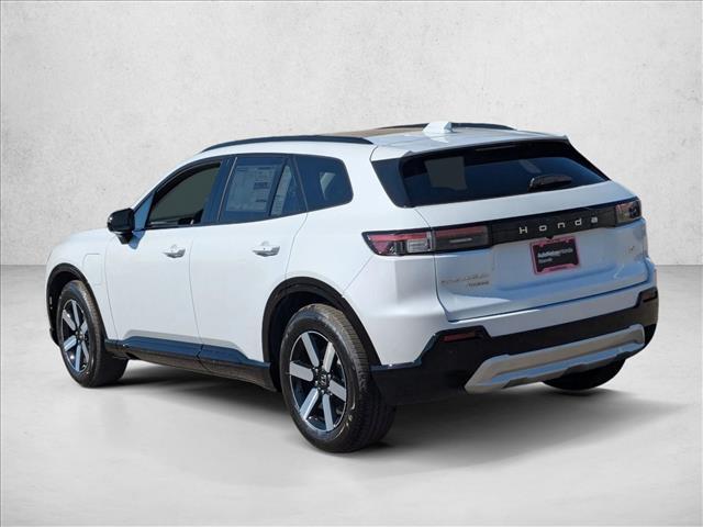 2026 Honda Prologue Touring Roseville CA