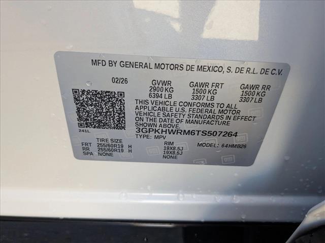 2026 Honda Prologue Touring Roseville CA