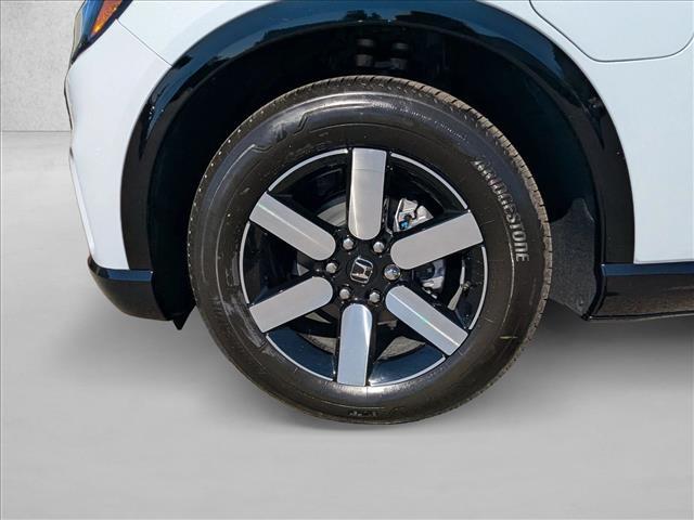 2026 Honda Prologue Touring Roseville CA