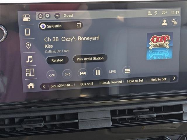 2026 Honda Prologue Touring Roseville CA