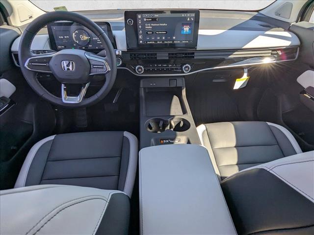 2026 Honda Prologue Touring Roseville CA