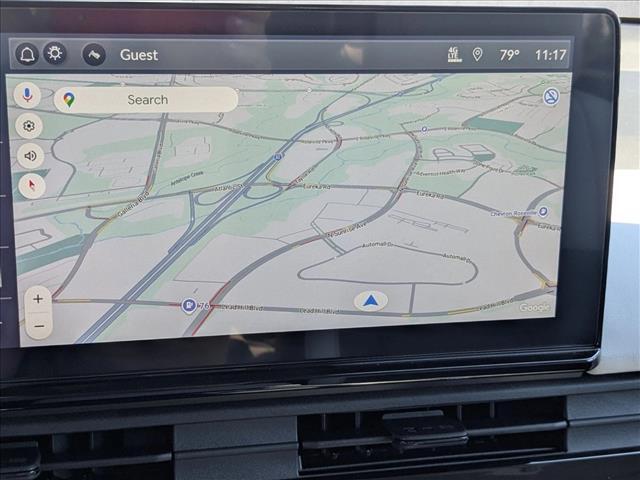 2026 Honda Prologue Touring Roseville CA