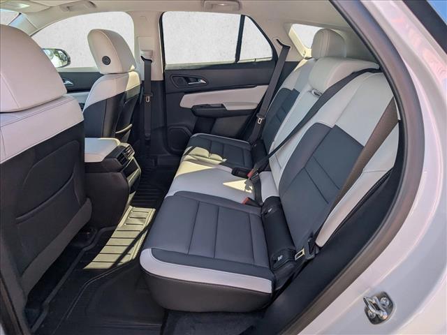 2026 Honda Prologue Touring Roseville CA