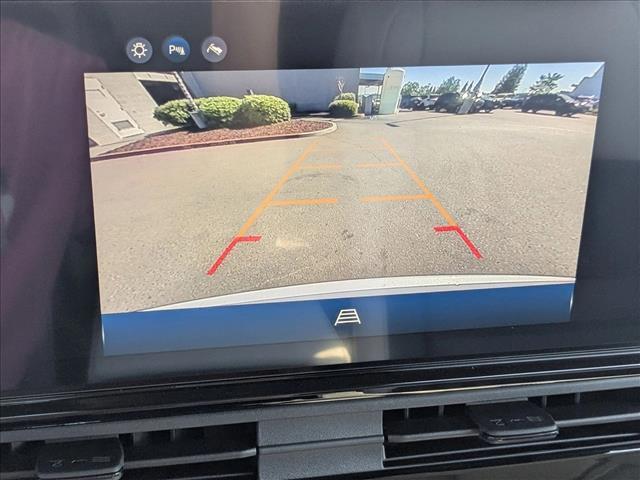 2026 Honda Prologue Touring Roseville CA