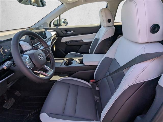 2026 Honda Prologue Touring Roseville CA