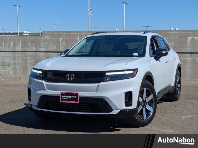 2026 Honda Prologue Touring