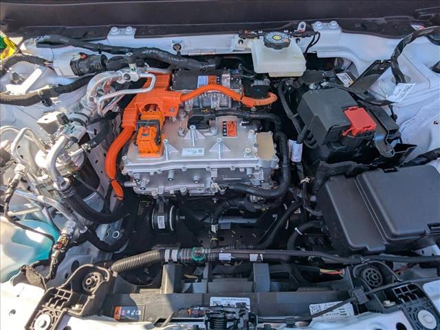 2026 Honda Prologue Touring Roseville CA