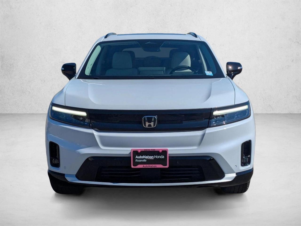 2026 Honda Prologue Touring Roseville CA