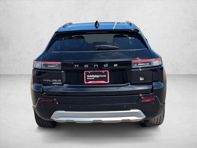 2026 Honda Prologue Touring Roseville CA