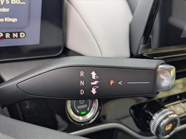 2026 Honda Prologue Touring Roseville CA