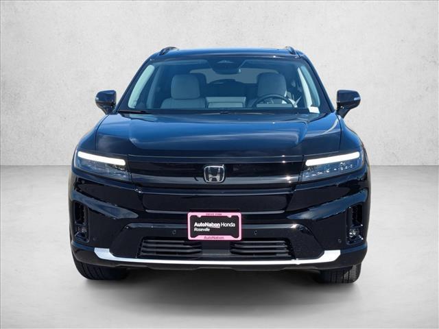 2026 Honda Prologue Touring Roseville CA