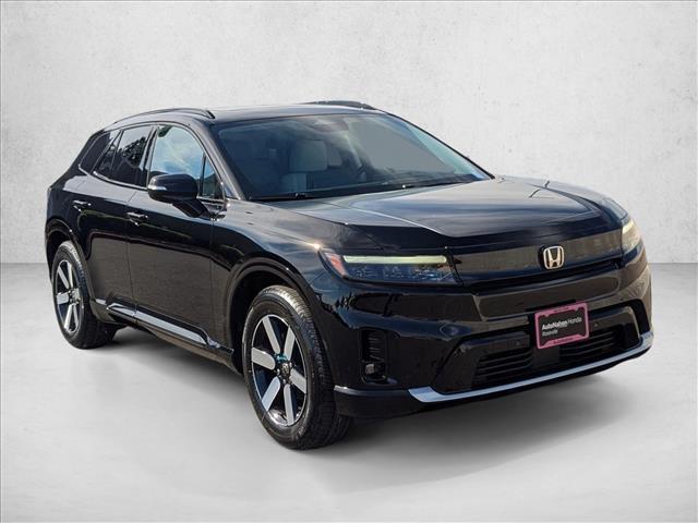 2026 Honda Prologue Touring Roseville CA