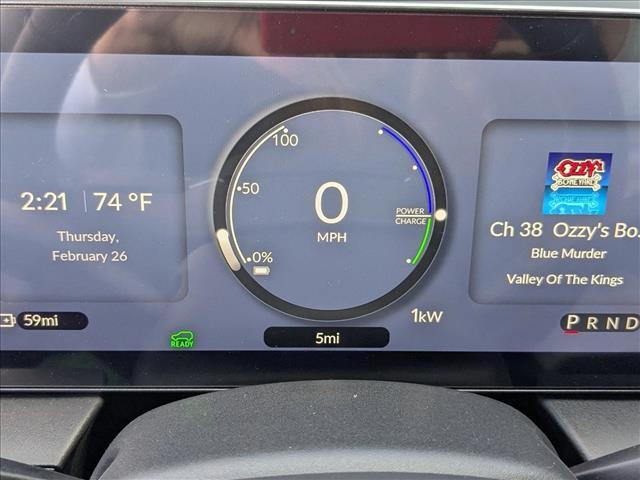 2026 Honda Prologue Touring Roseville CA