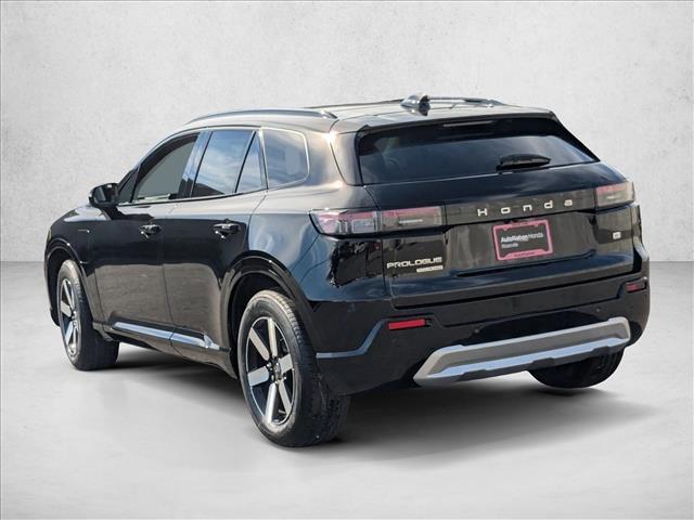 2026 Honda Prologue Touring Roseville CA