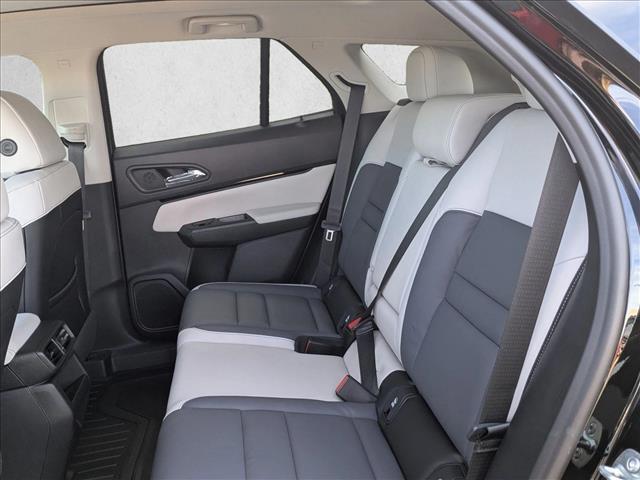 2026 Honda Prologue Touring Roseville CA