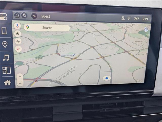 2026 Honda Prologue Touring Roseville CA