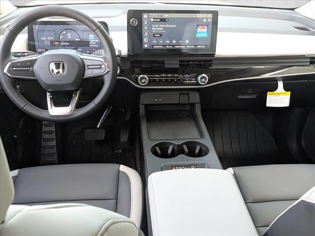 2026 Honda Prologue Touring Roseville CA