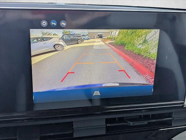 2026 Honda Prologue Touring Roseville CA