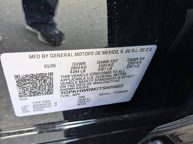 2026 Honda Prologue Touring Roseville CA