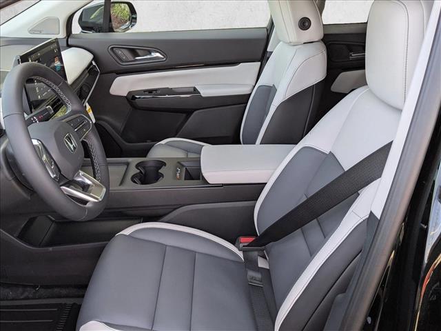 2026 Honda Prologue Touring Roseville CA