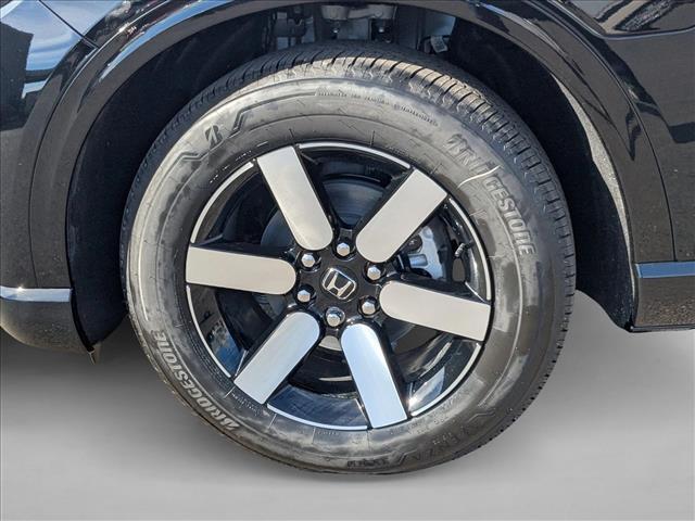 2026 Honda Prologue Touring Roseville CA