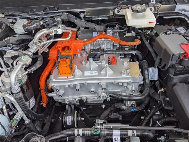 2026 Honda Prologue Touring Roseville CA