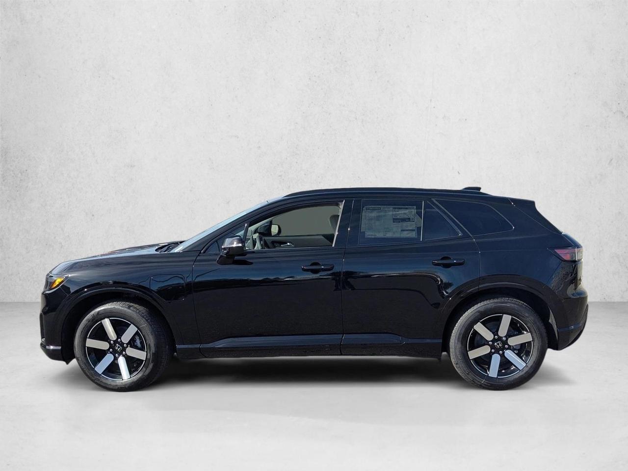 2026 Honda Prologue Touring Roseville CA
