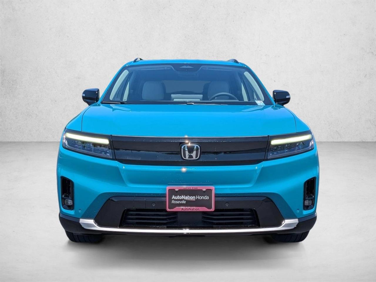 2026 Honda Prologue Touring Roseville CA