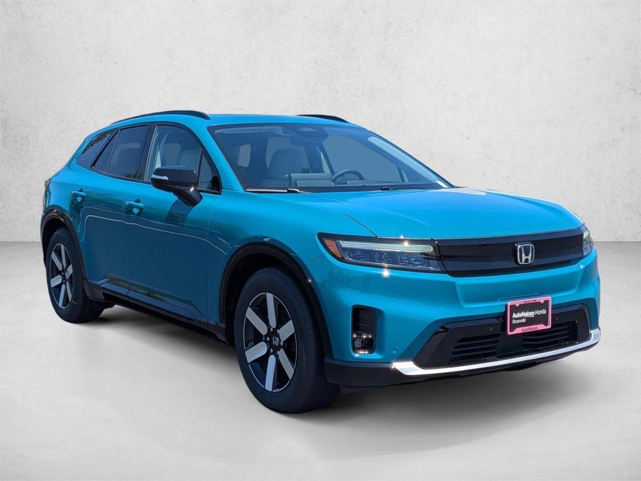 2026 Honda Prologue Touring Roseville CA