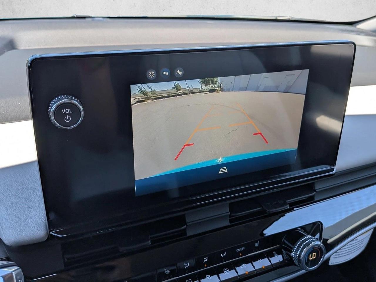 2026 Honda Prologue Touring Roseville CA