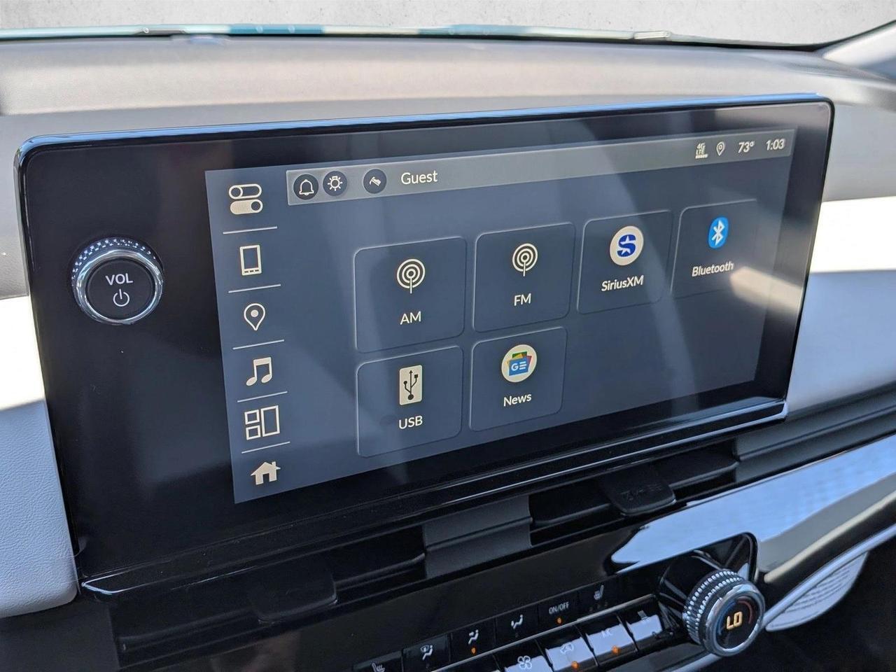 2026 Honda Prologue Touring Roseville CA