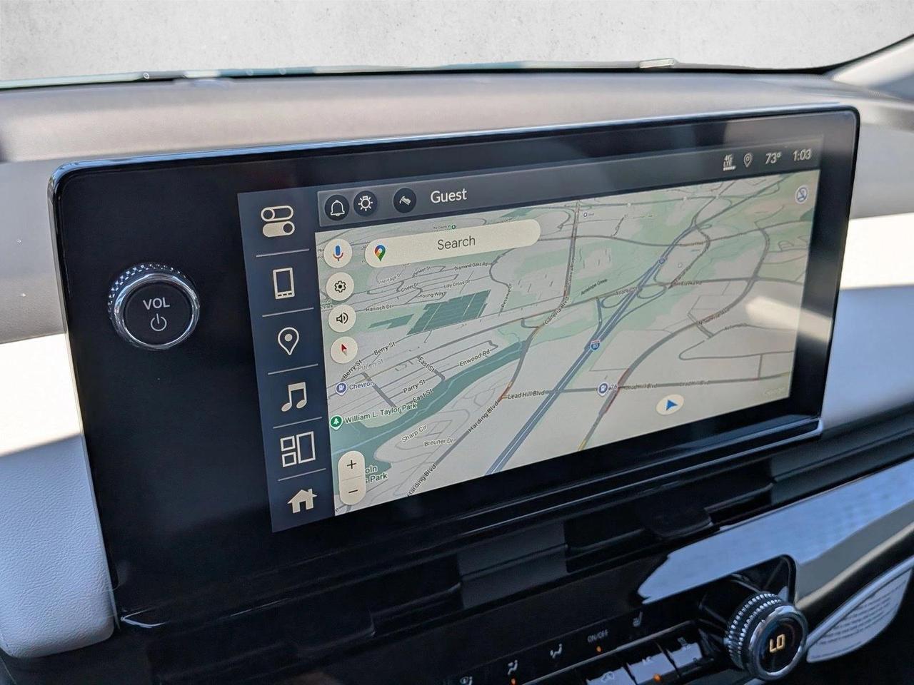 2026 Honda Prologue Touring Roseville CA