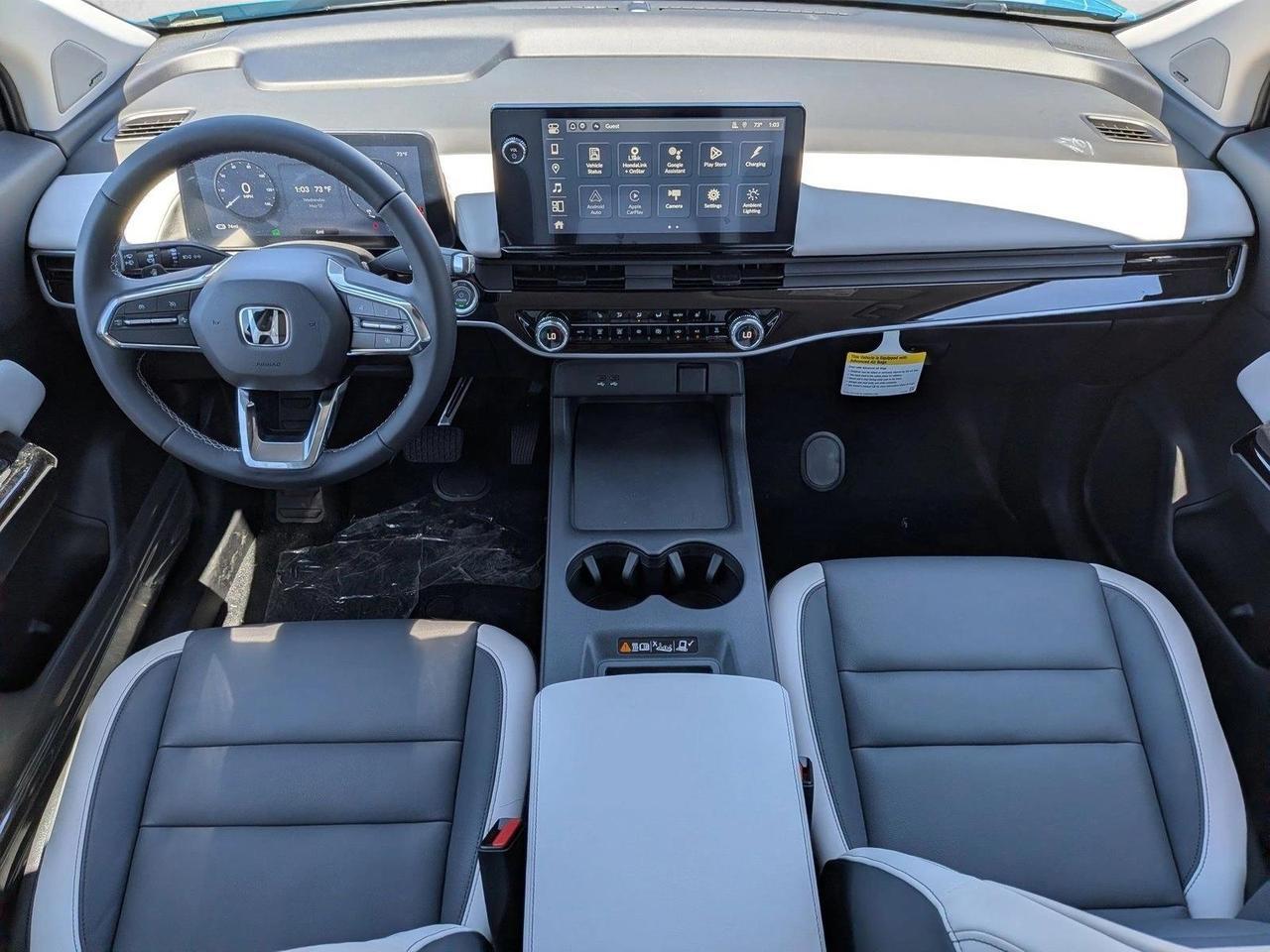 2026 Honda Prologue Touring Roseville CA