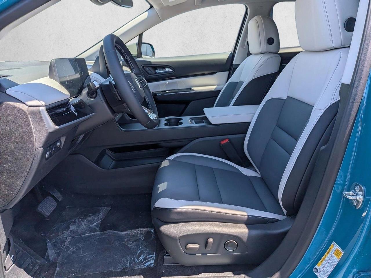 2026 Honda Prologue Touring Roseville CA