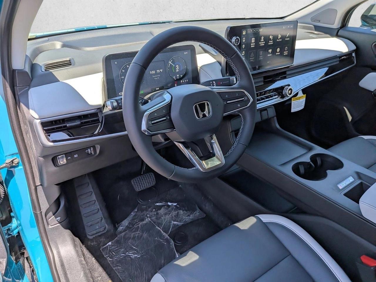 2026 Honda Prologue Touring