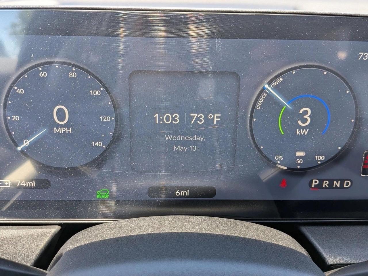 2026 Honda Prologue Touring Roseville CA