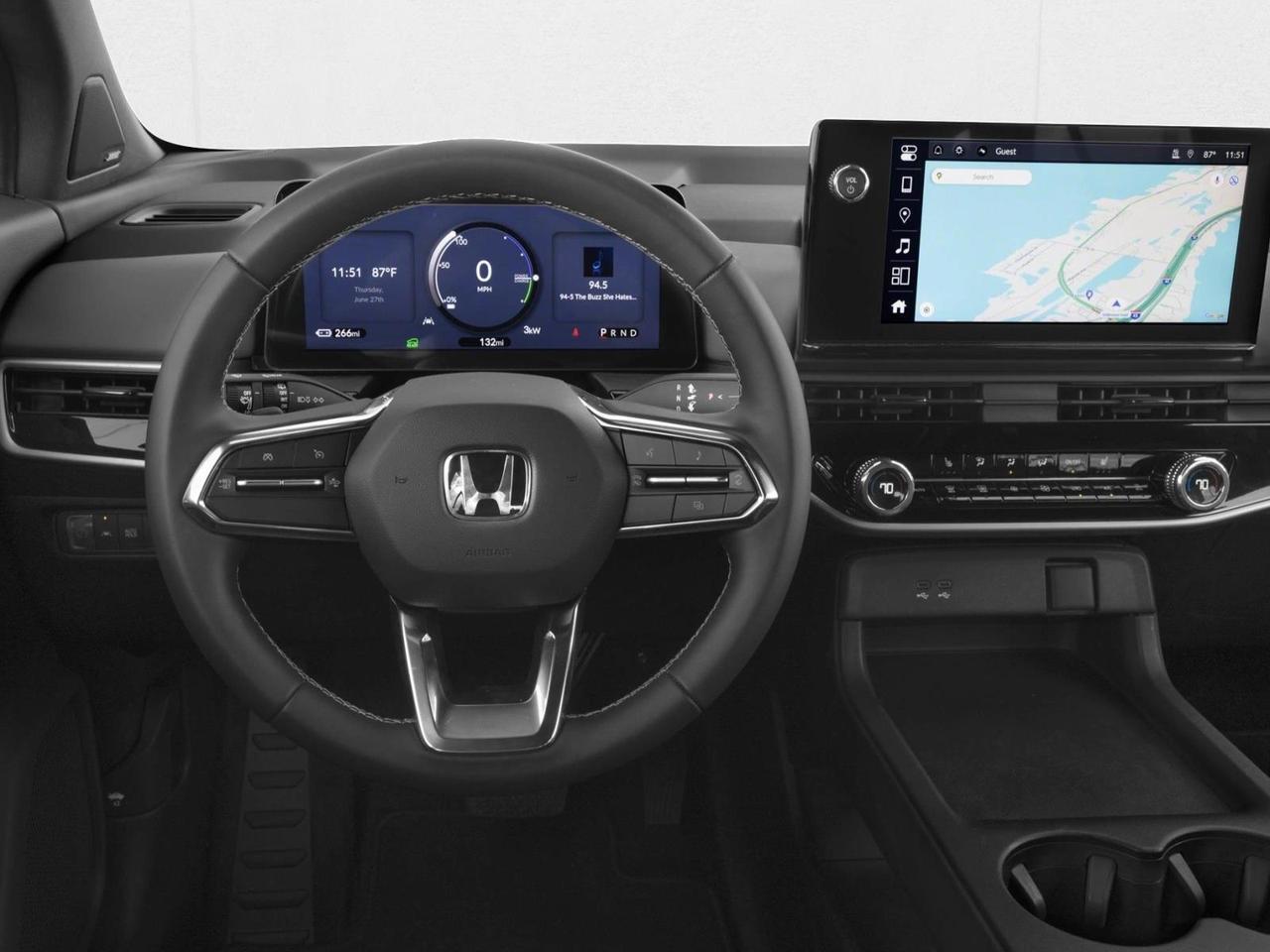 2026 Honda Prologue Touring Roseville CA