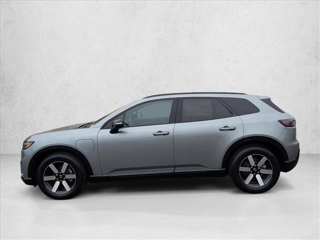 2026 Honda Prologue Touring Roseville CA