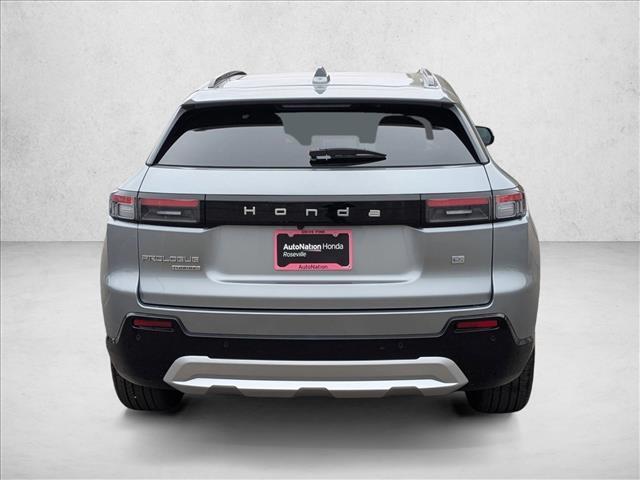 2026 Honda Prologue Touring Roseville CA
